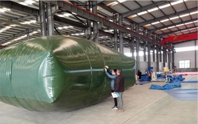 Shanghai BGO Industries Ltd.