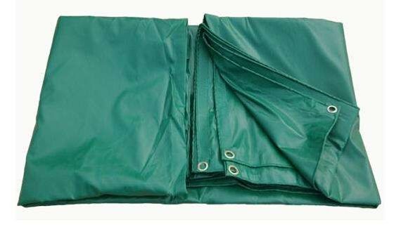 FR B1 Thử nghiệm Khả năng chống cháy Lowes, Green PVC phủ nhựa cho nhà máy điện hạt nhân