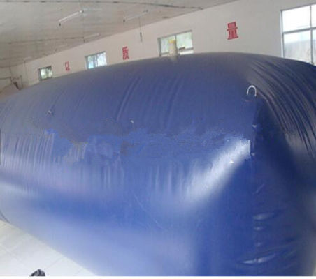 Chất chứa nhiên liệu diesel linh hoạt chống bẩn -30 °C ~ + 70 °C Nhiệt độ Sử dụng nhiên liệu phản lực Chất chứa nhiên liệu diesel