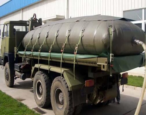Chống áp suất cao Tank nhiên liệu xăng xăng xăng xăng xăng xăng xăng xăng xăng xăng xe tải linh hoạt 12000L
