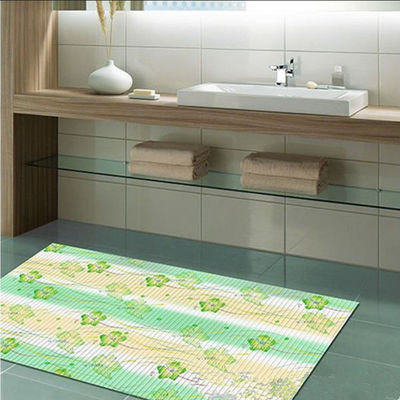 Nitrile Sponge cao su PVC Non Slip Mat Cold Proof Non Slip Kitchen Floor Mats Anti Slip Pvc Mat