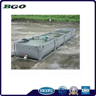 Thư giáp bọc thùng cá tiện lợi bền giá cả phải chăng cho người mua Qingdao