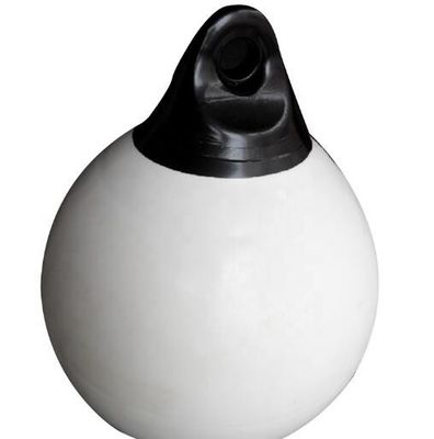 PVC A4 Ship Balloon Yacht Fender Tàu đánh cá Buoy