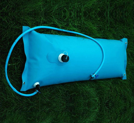 60l TPU vật liệu xe nước bàng quang chất lượng thực phẩm gối bể nước uống