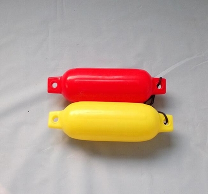G / A Loại tàu biển Fender Buoys PVC UV bảo vệ