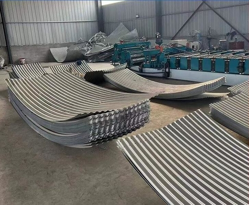 Đồ chứa cá bằng giấy galvanized PP DN110MM