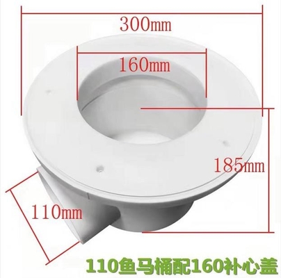 Đồ cá bằng tấm galvanized bọc ốp 50000 lít