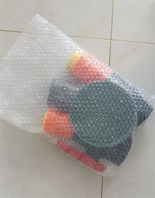 9000 lít bể nước linh hoạt PVC Băng nhựa Thùng chứa nước lăn