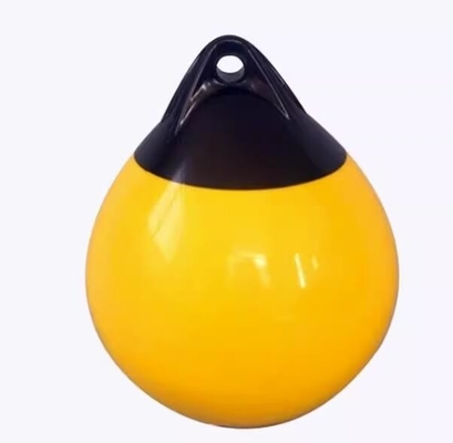 Bảo vệ bến cảng Thuyền buoys Fender Marine Dock Bumpers A3 432 mm X 584 mm