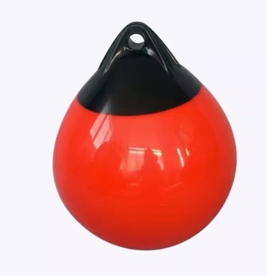 Bảo vệ bến cảng Thuyền buoys Fender Marine Dock Bumpers A3 432 mm X 584 mm