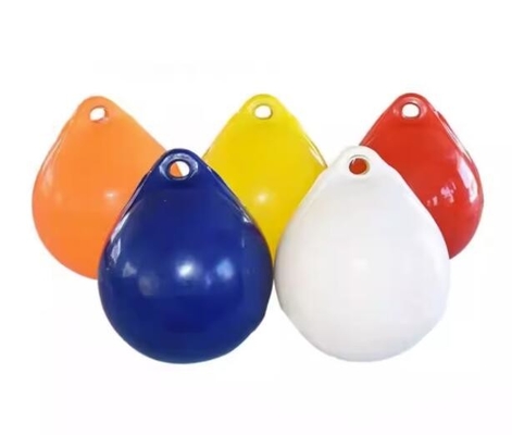 A45 Boat Bumper Polyform Vinyl Boat Fender Buoys Bảo vệ tàu khỏi thiệt hại do va chạm