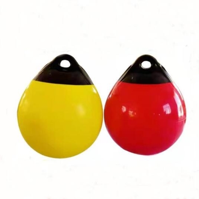 A45 Boat Bumper Polyform Vinyl Boat Fender Buoys Bảo vệ tàu khỏi thiệt hại do va chạm