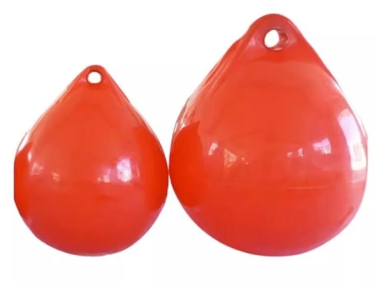 A50 (D 19.7"*H 21.6") Fairway Float Dock Buoy PVC Inflatable UV Proof Boat Fender