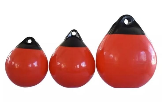 A25 Bơm bạt cánh quạt thuyền bơm bơm chống tia cực tím bền và chống ăn mòn cao đáng tin cậy