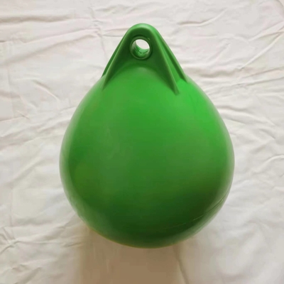 A50 UV Proof Inflatable Vinyl Boat Fender Buoys cho hàng hải hàng hải kháng hóa chất cao