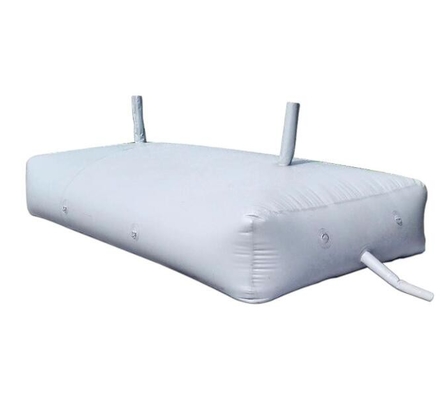 9000 lít Đồ chứa nước nhựa nhựa PVC có thể di chuyển chống hạn hán
