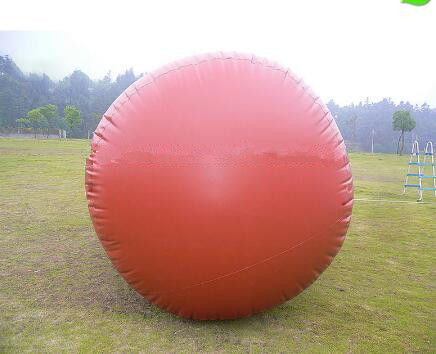 Bảo vệ tia UV Thùng lưu trữ khí metan, vải phủ PVC cho nhà máy khí sinh học