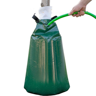 Thùng tưới cho cây bằng nhựa PVC, 92*84cm Thùng tưới nhỏ giọt cây tự tưới cho cây
