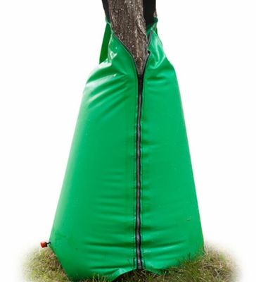 Thùng tưới cho cây bằng nhựa PVC, 92*84cm Thùng tưới nhỏ giọt cây tự tưới cho cây