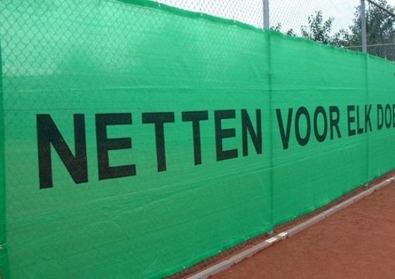 in đầy đủ màu sắc PVC lưới hàng rào, ngoài trời lưới banner 270g linh hoạt và trọng lượng nhẹ