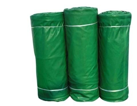 FR B1 Thử nghiệm Khả năng chống cháy Lowes, Green PVC phủ nhựa cho nhà máy điện hạt nhân