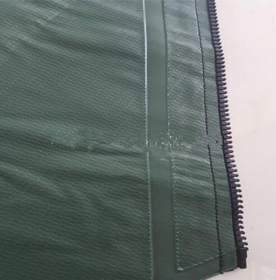 15 gallon túi tưới chậm cho cây ngâm nước tưới PVC vật liệu tự tưới cây túi