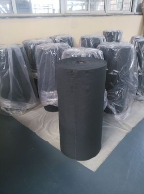 Đệm chống trượt trên xe, Đệm lưới PVC thân thiện với môi trường,Đệm bọt phủ PVC Vật liệu bền cao
