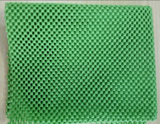 Môi trường thân thiện PVC không trượt Mat 420g 2m x 3m Extra Long Carpet Underlay