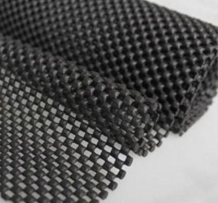 Đệm chống trượt trên xe, Đệm lưới PVC thân thiện với môi trường,Đệm bọt phủ PVC Vật liệu bền cao