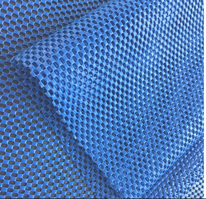 Môi trường thân thiện PVC không trượt Mat 420g 2m x 3m Extra Long Carpet Underlay