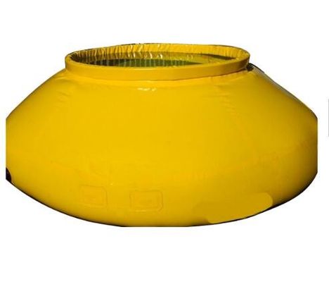 Ống nước có hình hành PVC bọc thép bọc thép mềm 4500L