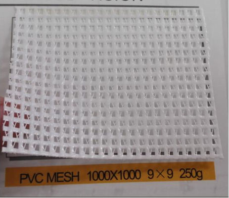 Eco-Solvent Ink Large Mesh Banner, PVC Mesh Banner với bề mặt có thể in