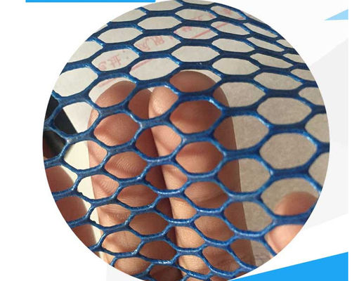 Không trượt PVC phủ lưới 270g 30% polyester cho ghế bãi biển ngoài trời an toàn phủ lưới polyester