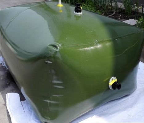 Chống trầy xước Bladder Tank nhiên liệu gối hình dạng thùng nhiên liệu Lỏng chứa nhiên liệu Bladder