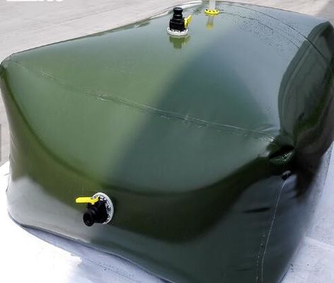 Chống trầy xước Bladder Tank nhiên liệu gối hình dạng thùng nhiên liệu Lỏng chứa nhiên liệu Bladder