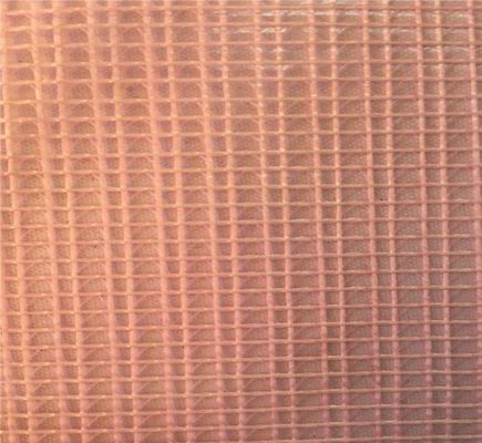 Màn hình lưới PVC linh hoạt, lưới vườn lưới hàng rào với dịch vụ OEM phủ cuộn lưới sợi