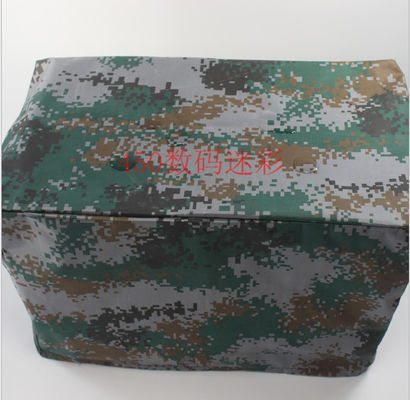 420D Bảo hiểm nhiệt Cooler Cover TPU phủ nhiều màu sắc có sẵn