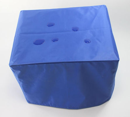 420D Bảo hiểm nhiệt Cooler Cover TPU phủ nhiều màu sắc có sẵn
