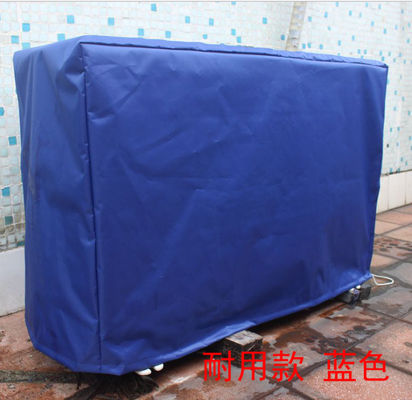 420D Bảo hiểm nhiệt Cooler Cover TPU phủ nhiều màu sắc có sẵn