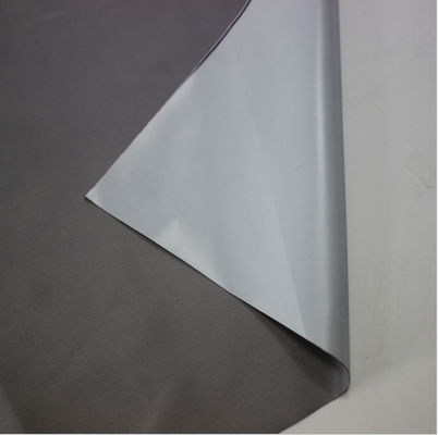 Khung băng chống bụi bẩn, 7.0 KGS/PC Khung đông đen Khung thiết bị ngoài trời