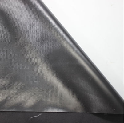 Sức mạnh kéo tốt Bức phủ đồ nội thất vườn Kháng co lại 0.40mm Độ dày Bức phủ thiết bị ngoài trời