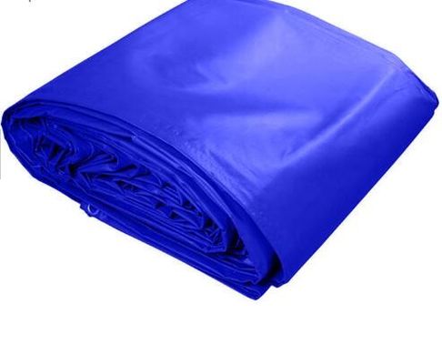 1000D * 1000D PVC Truck Cover với Eyelet -30 ~ 70 Kháng nhiệt 1000D * 1000D PVC Truck Cover với Eyelet -30 ~ 70 Tem