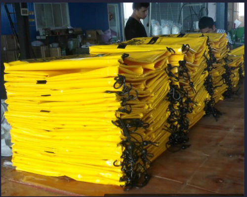 Thiết kế tùy chỉnh Thiết bị chống nước che phủ Laminate phủ cho xe tải Thiết bị ngoài trời che