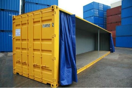 Kháng mòn Ống chống nước Chiếc hộp chứa với dịch vụ OEM Chiếc hộp chứa thiết bị ngoài trời