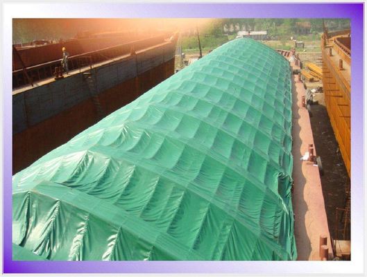 Kháng cháy cao độ bền Long nhựa bền cho tàu và tàu bọc vật liệu cao độ bền