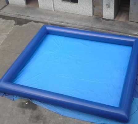 Phòng bơi với bộ sửa chữa cho công viên