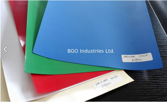 Chống mòn Large White Tarp TC1010 Bảo vệ tia cực tím cho lều đám cưới