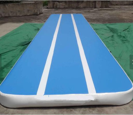 Air Tight Gymnastics Air Track Mat Air Tumbling Mat bền cho chạy bộ