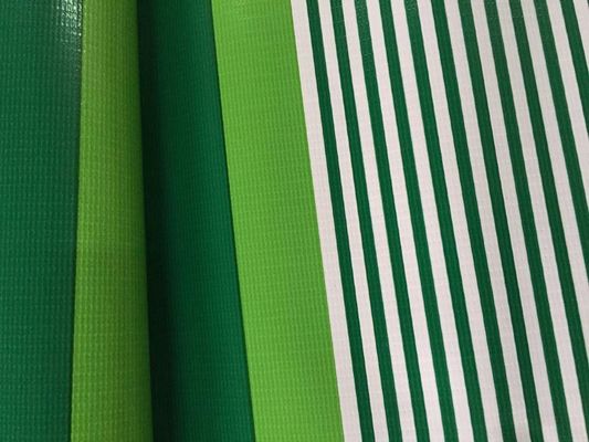 Dải in chống cháy Băng nhựa PVC