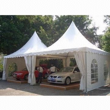 Khung chống cháy có thể kéo lại, Khung tự vệ sinh cho lều Hồi giáo